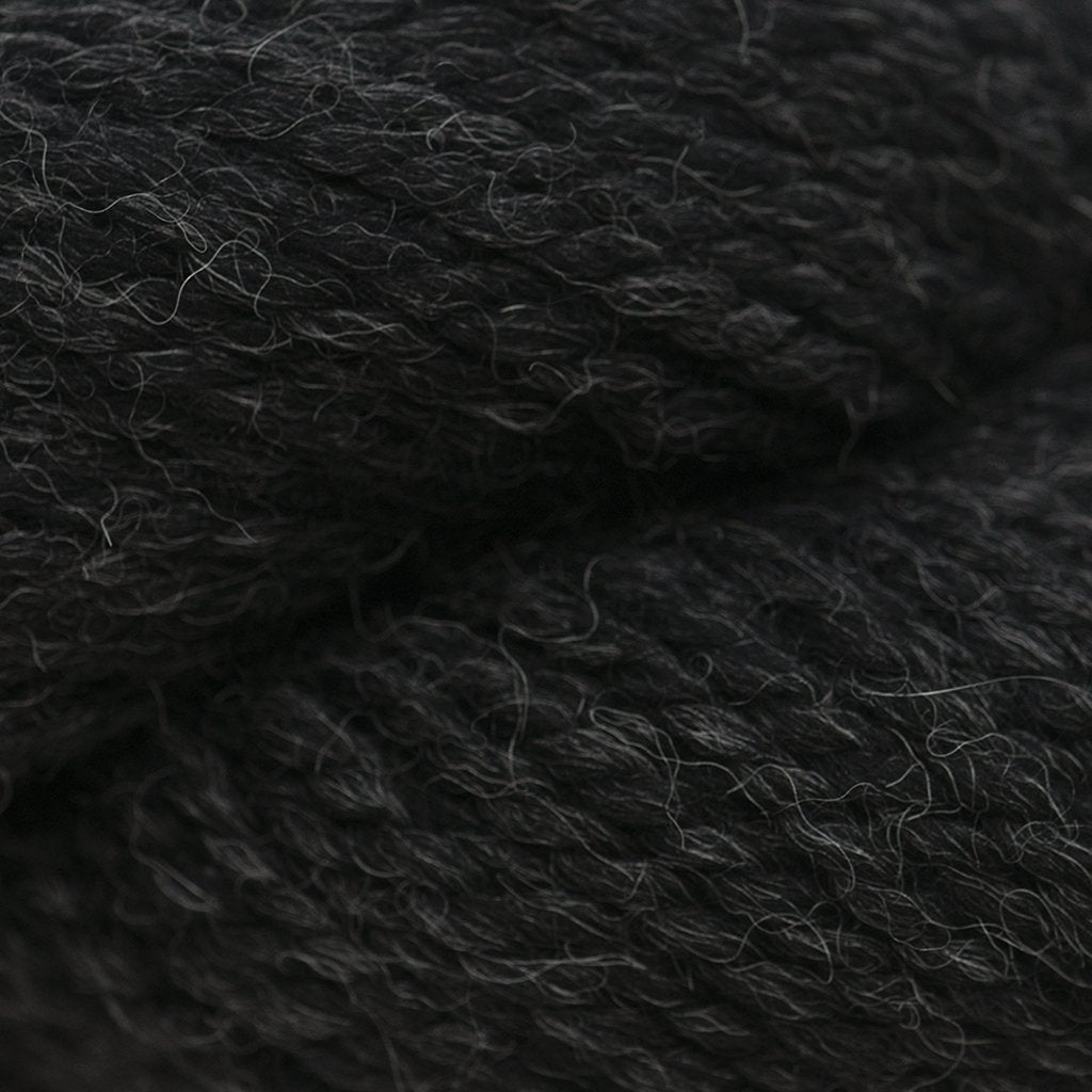 Berroco Ultra Alpaca Chunky -7289 - Charcoal Mix 780335072896 | Yarn at Michigan Fine Yarns