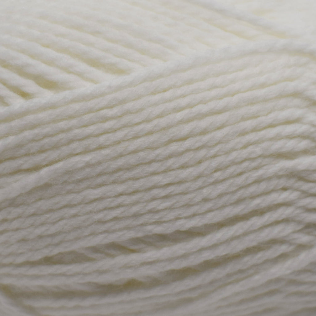 Berroco Vintage Baby -10001 - Snow White 780335000011 | Yarn at Michigan Fine Yarns