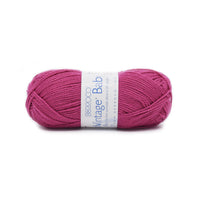 Berroco Vintage Baby -10001 - Snow White 780335000011 | Yarn at Michigan Fine Yarns