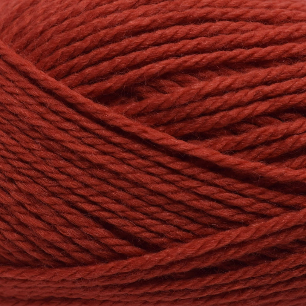 Berroco Vintage Baby -10023 - Orange 780335000233 | Yarn at Michigan Fine Yarns