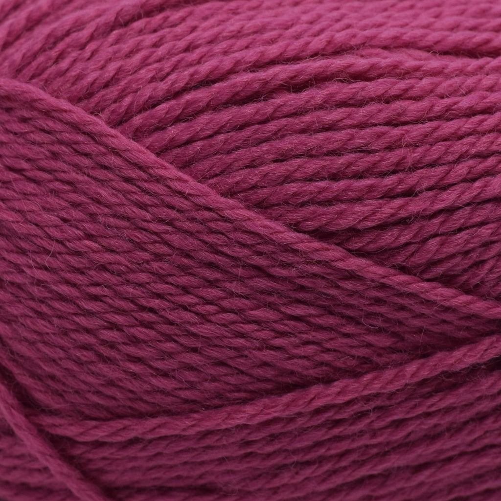 Berroco Vintage Baby -10025 - Fuchsia 780335000257 | Yarn at Michigan Fine Yarns