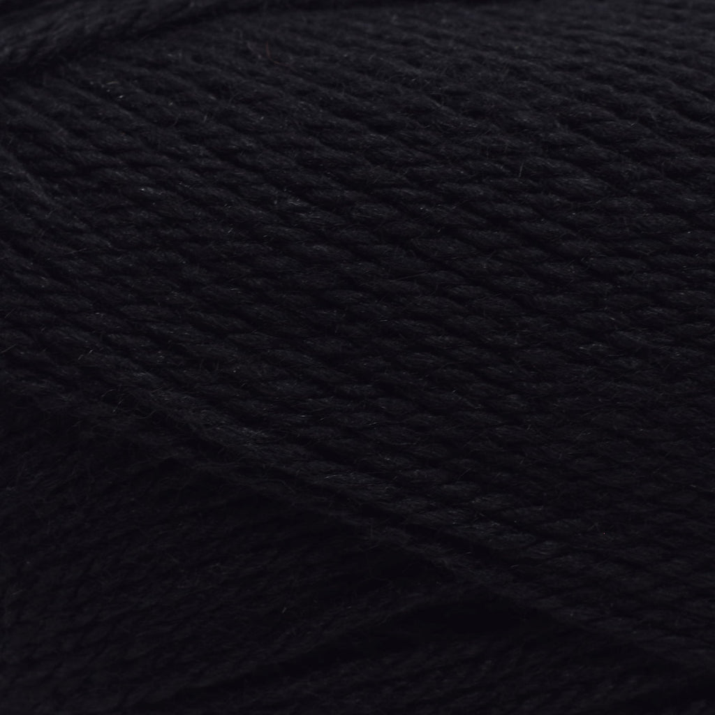 Berroco Vintage Baby -10032 - Black 780335000325 | Yarn at Michigan Fine Yarns