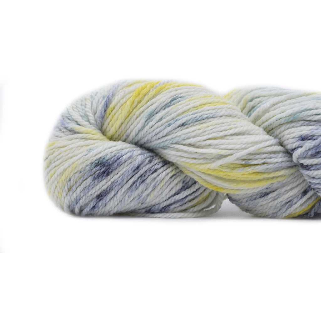 Berroco Vintage Baby Handpaint -10190 - Blueberry Lemonade | Yarn at Michigan Fine Yarns