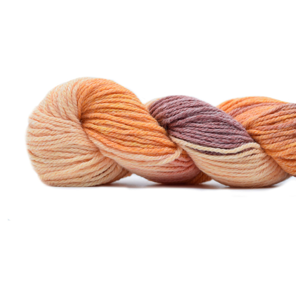 Berroco Vintage Baby Handpaint -10197 - Creamsicle | Yarn at Michigan Fine Yarns