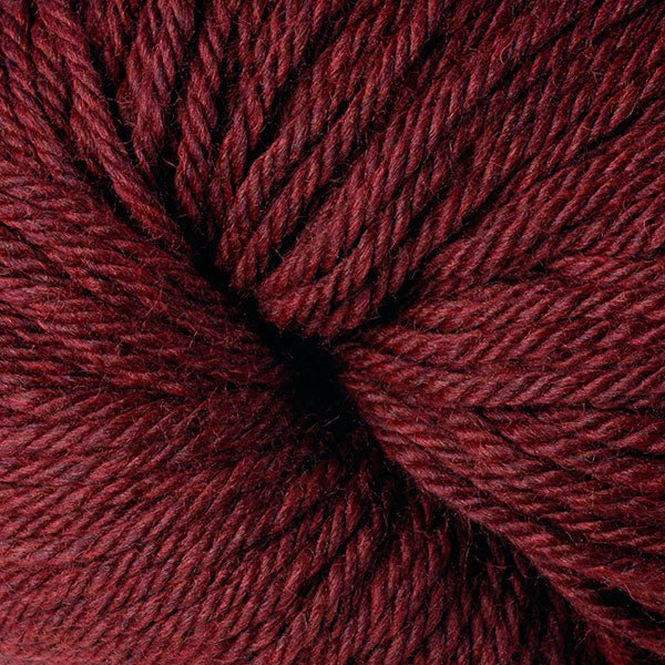 Berroco Vintage Chunky -6181 - Black Cherry 780335061814 | Yarn at Michigan Fine Yarns