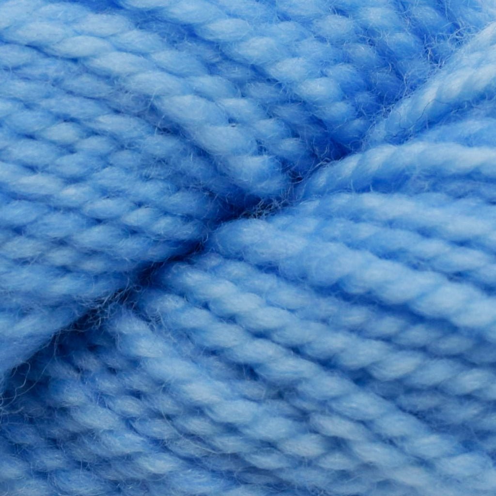 Bibi Yarn Bibi Fingering Twist Mini Skeins at Michigan Fine Yarns