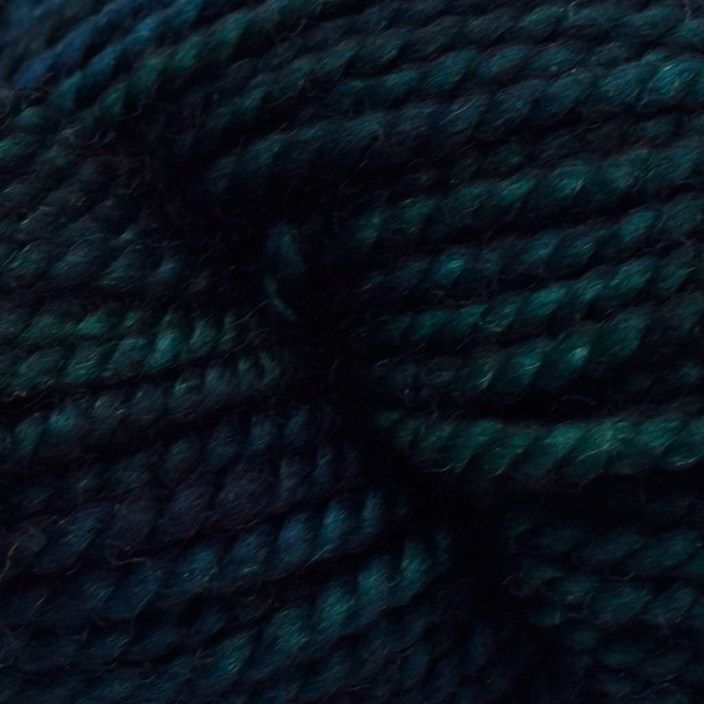 Bibi Yarn Bibi Fingering Twist Mini Skeins at Michigan Fine Yarns