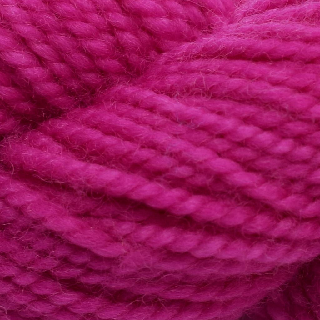 Bibi Yarn Bibi Fingering Twist Mini Skeins at Michigan Fine Yarns