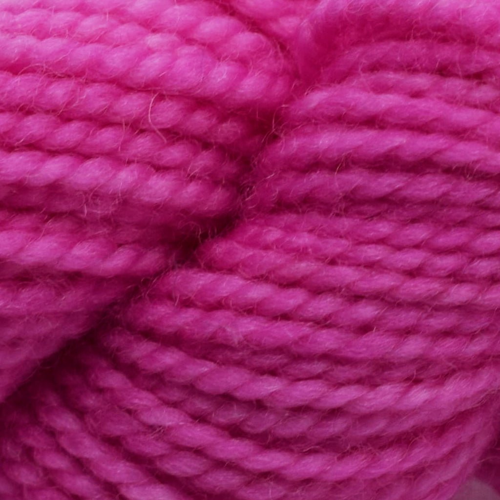 Bibi Yarn Bibi Fingering Twist Mini Skeins at Michigan Fine Yarns