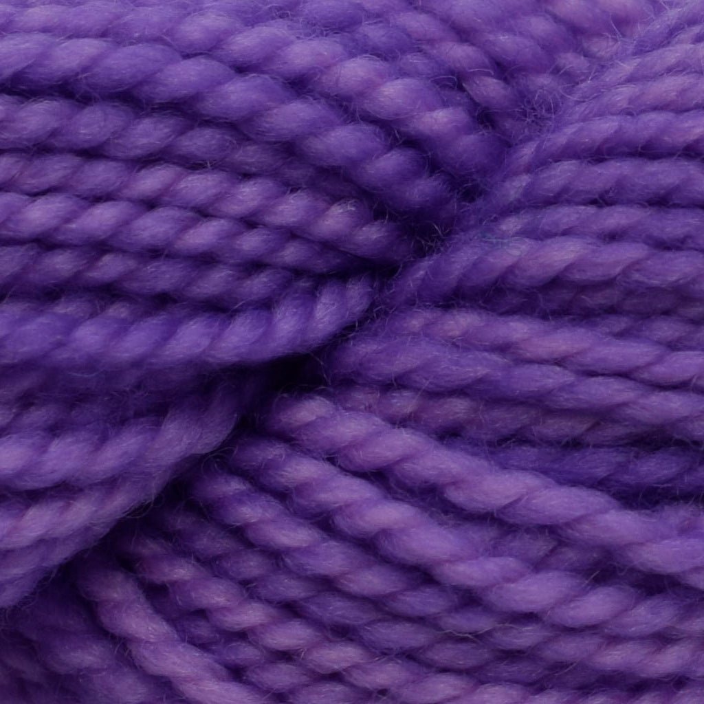 Bibi Yarn Bibi Fingering Twist Mini Skeins at Michigan Fine Yarns