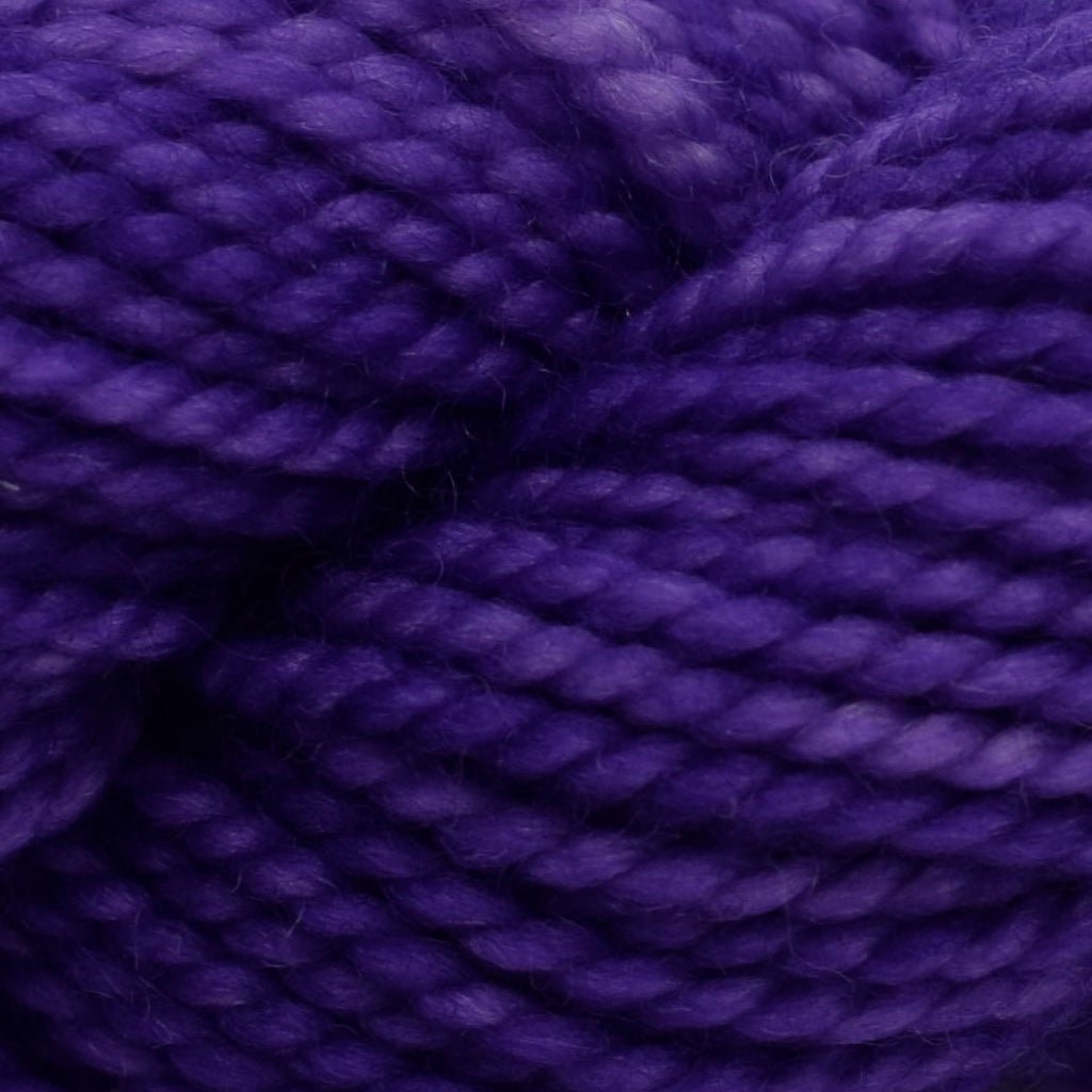 Bibi Yarn Bibi Fingering Twist Mini Skeins at Michigan Fine Yarns