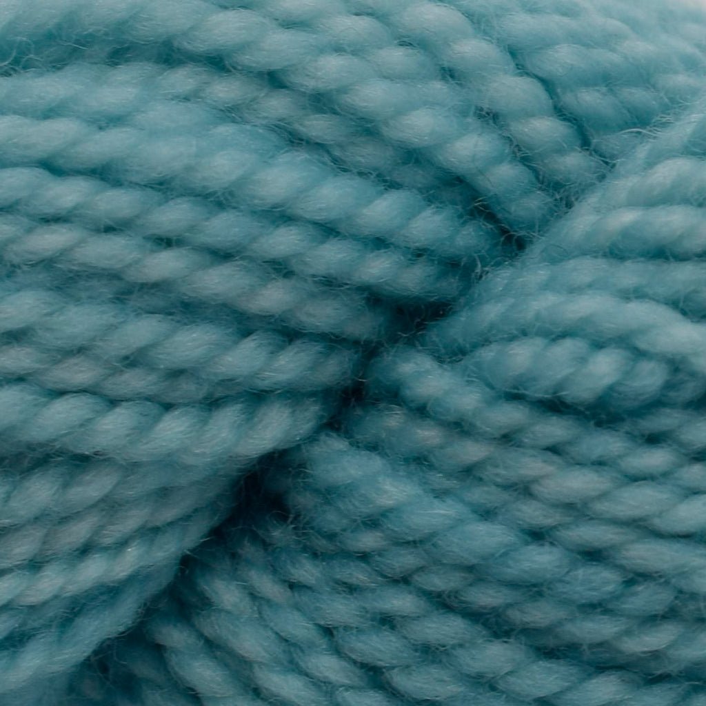 Bibi Yarn Bibi Fingering Twist Mini Skeins at Michigan Fine Yarns