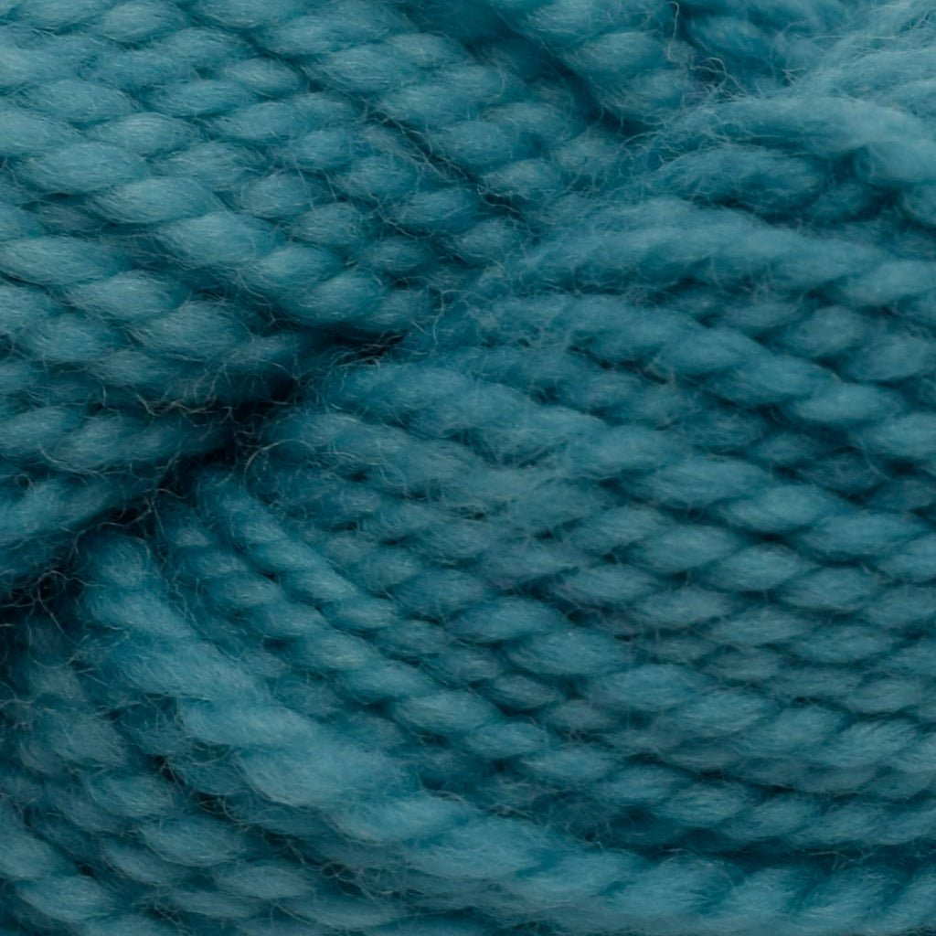 Bibi Yarn Bibi Fingering Twist Mini Skeins at Michigan Fine Yarns