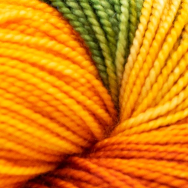 Bibi Yarn Bibi Twist at Michigan Fine Yarns