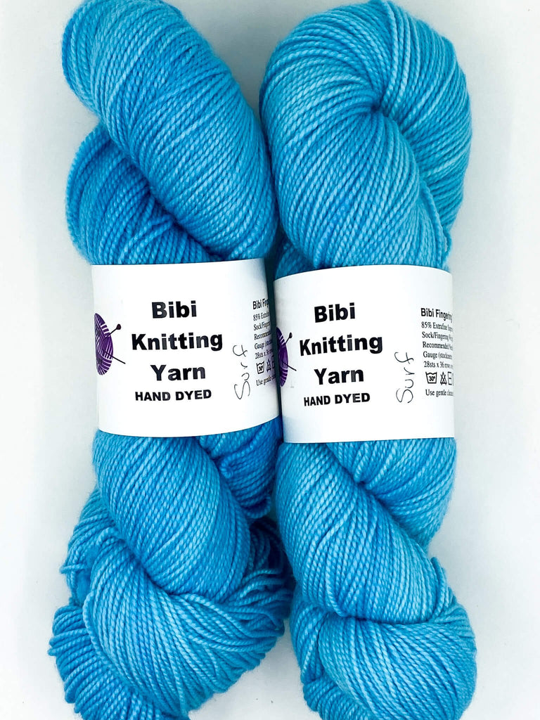 Bibi Yarn Bibi Twist at Michigan Fine Yarns