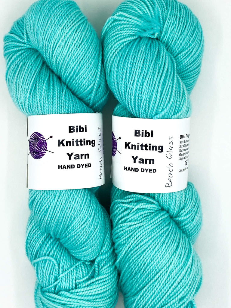 Bibi Yarn Bibi Twist at Michigan Fine Yarns