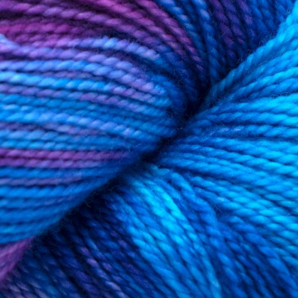 Bibi Yarn Bibi Twist at Michigan Fine Yarns