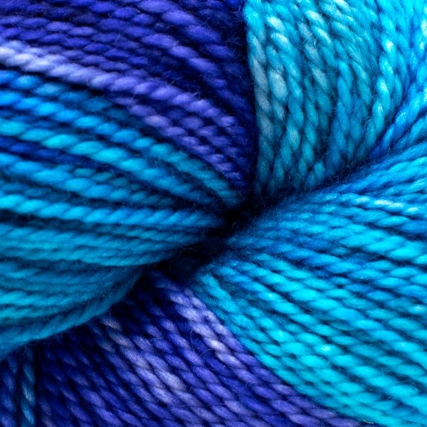 Bibi Yarn Bibi Twist at Michigan Fine Yarns