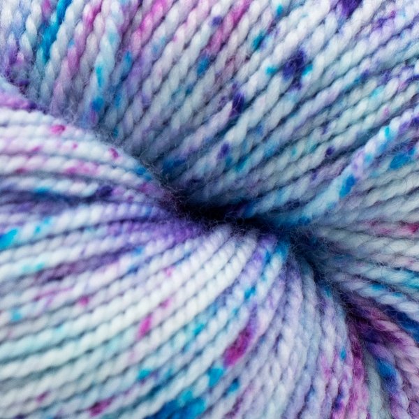 Bibi Yarn Bibi Twist at Michigan Fine Yarns