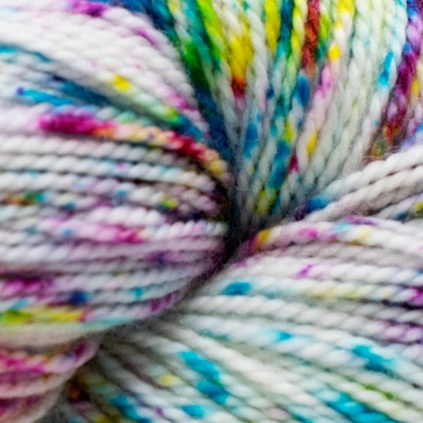 Bibi Yarn Bibi Twist at Michigan Fine Yarns
