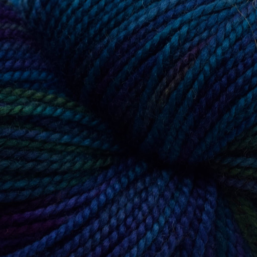 Bibi Yarn Bibi Twist at Michigan Fine Yarns