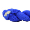 Bibi Yarn Bibi Twist -Electric Blue (Drop) | Yarn at Michigan Fine Yarns