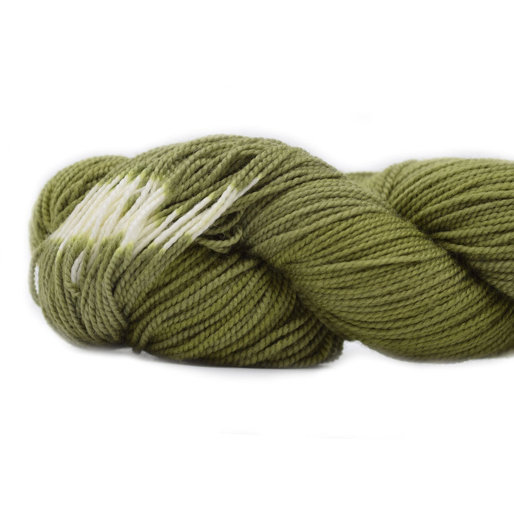 Bibi Yarn Bibi Twist -Lichen (Drop) | Yarn at Michigan Fine Yarns