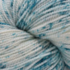 Bibi Yarn Bibi Twist -Teal Bright Speckled | Yarn at Michigan Fine Yarns