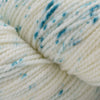 Bibi Yarn Bibi Twist -Teal Light Speckled | Yarn at Michigan Fine Yarns