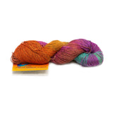 Rayon Metallic