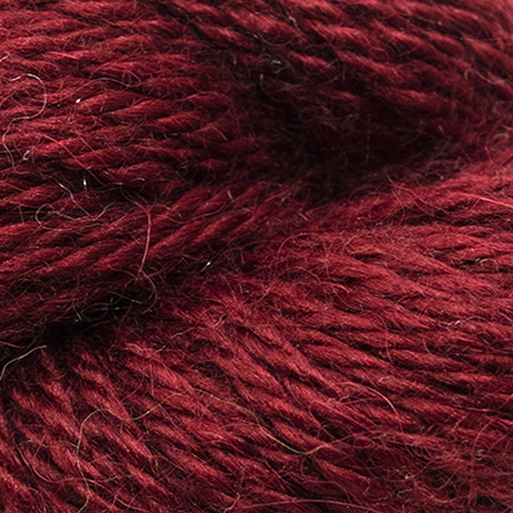 Blue Sky Fibers Alpaca Silk at Michigan Fine Yarns