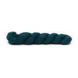 Alpaca Silk