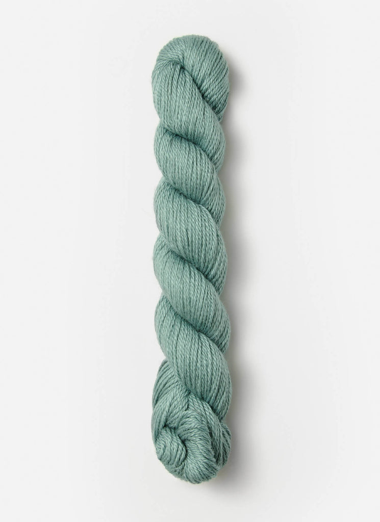 Blue Sky Fibers Alpaca Silk at Michigan Fine Yarns