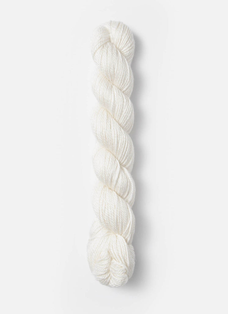 Blue Sky Fibers Alpaca Silk at Michigan Fine Yarns
