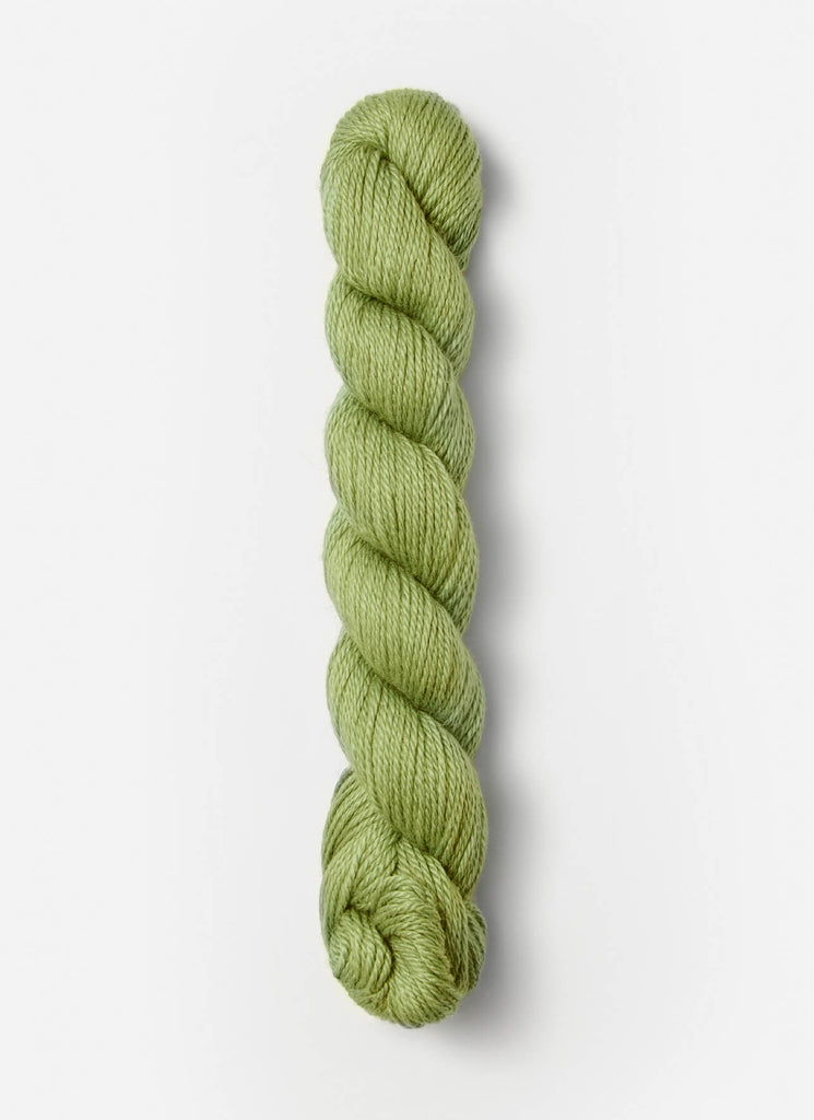 Blue Sky Fibers Alpaca Silk at Michigan Fine Yarns