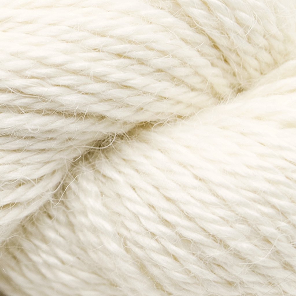 Blue Sky Fibers Alpaca Silk at Michigan Fine Yarns