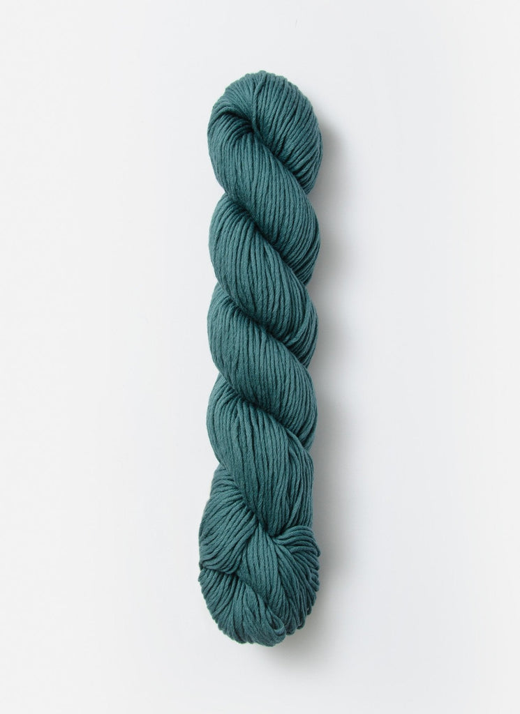 Blue Sky Fibers Organic Cotton Skinny -308 - Mallard 14898730 | Yarn at Michigan Fine Yarns