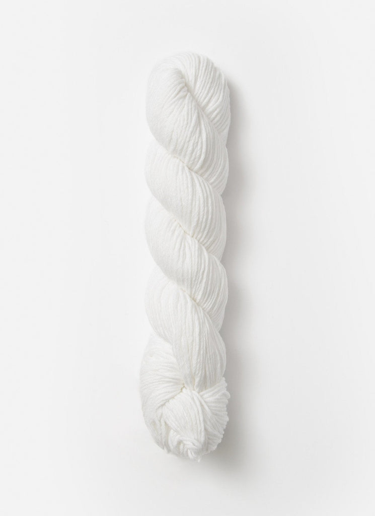 Blue Sky Fibers Organic Cotton Skinny -311 - Gardenia 14964266 | Yarn at Michigan Fine Yarns