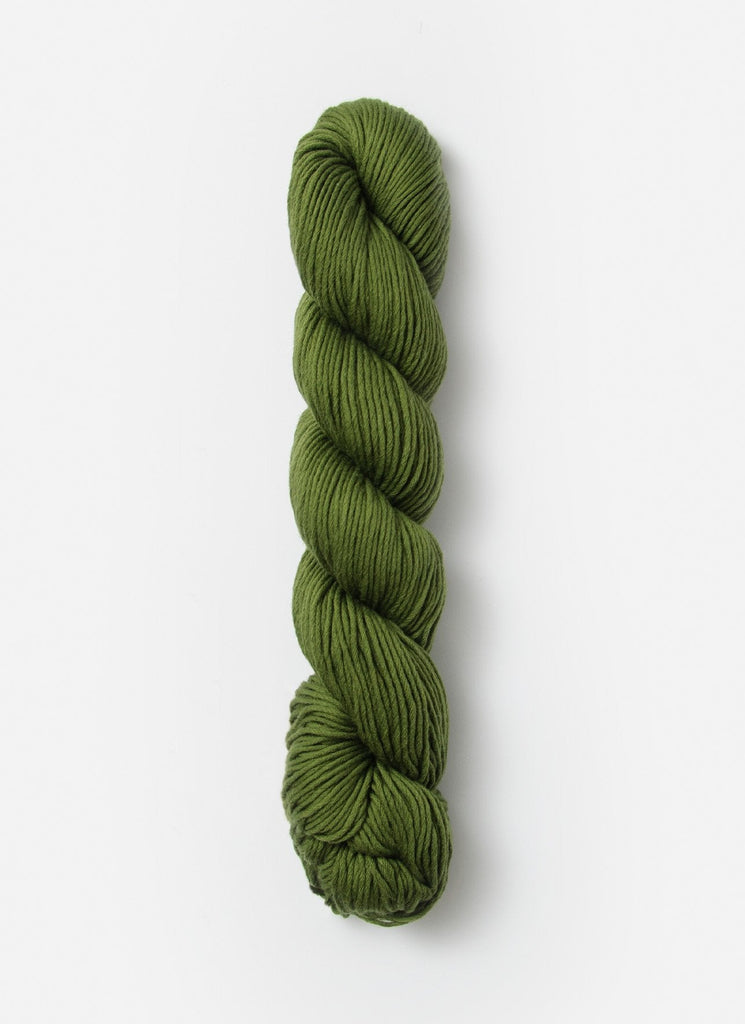 Blue Sky Fibers Organic Cotton Skinny -313 - Basil 14997034 | Yarn at Michigan Fine Yarns
