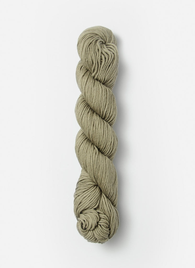 Blue Sky Fibers Organic Cotton Skinny -314 - Gravel 15029802 | Yarn at Michigan Fine Yarns