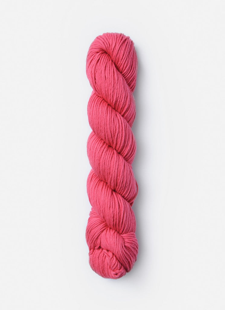 Blue Sky Fibers Organic Cotton Skinny -317 - Coral 15095338 | Yarn at Michigan Fine Yarns