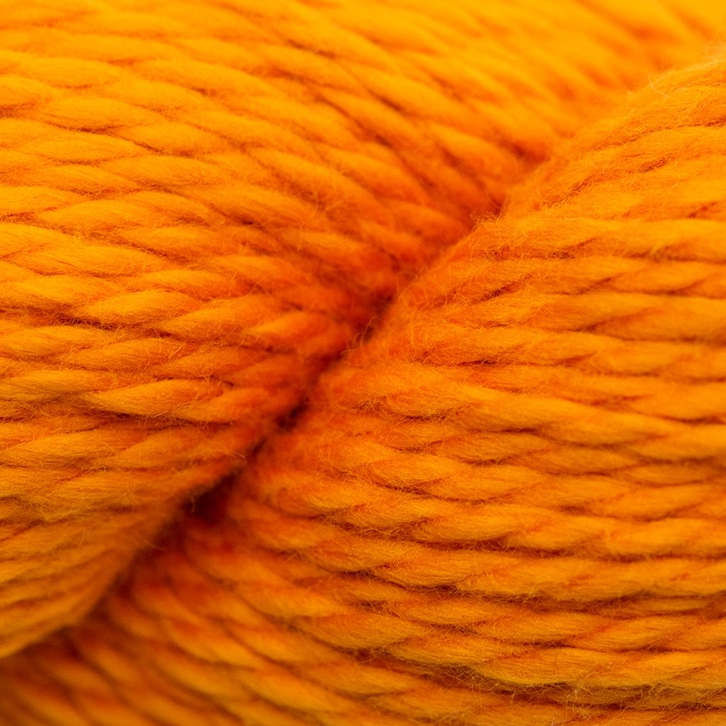 Blue Sky Fibers Organic Cotton Worsted -601 - Poppy 52487722 | Yarn at Michigan Fine Yarns