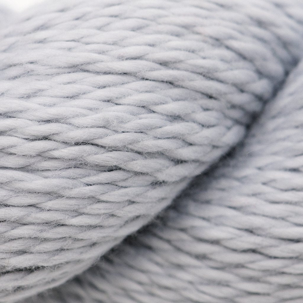 Blue Sky Fibers Organic Cotton Worsted -615 - Tulip 52192810 | Yarn at Michigan Fine Yarns