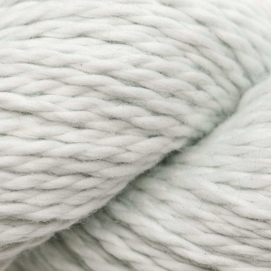 Blue Sky Fibers Organic Cotton Worsted -645 - Iceburg 51865130 | Yarn at Michigan Fine Yarns