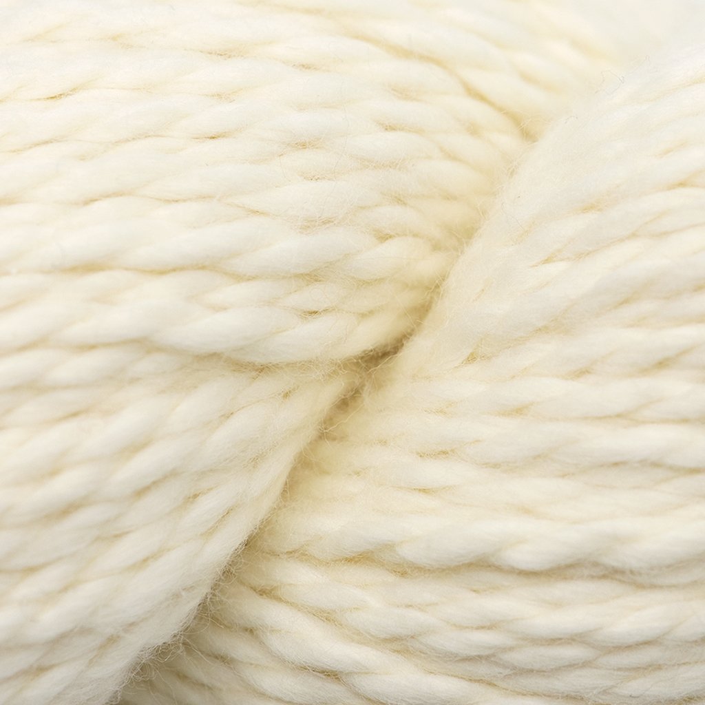 Blue Sky Fibers Organic Cotton Worsted -80 - Bone 51930666 | Yarn at Michigan Fine Yarns