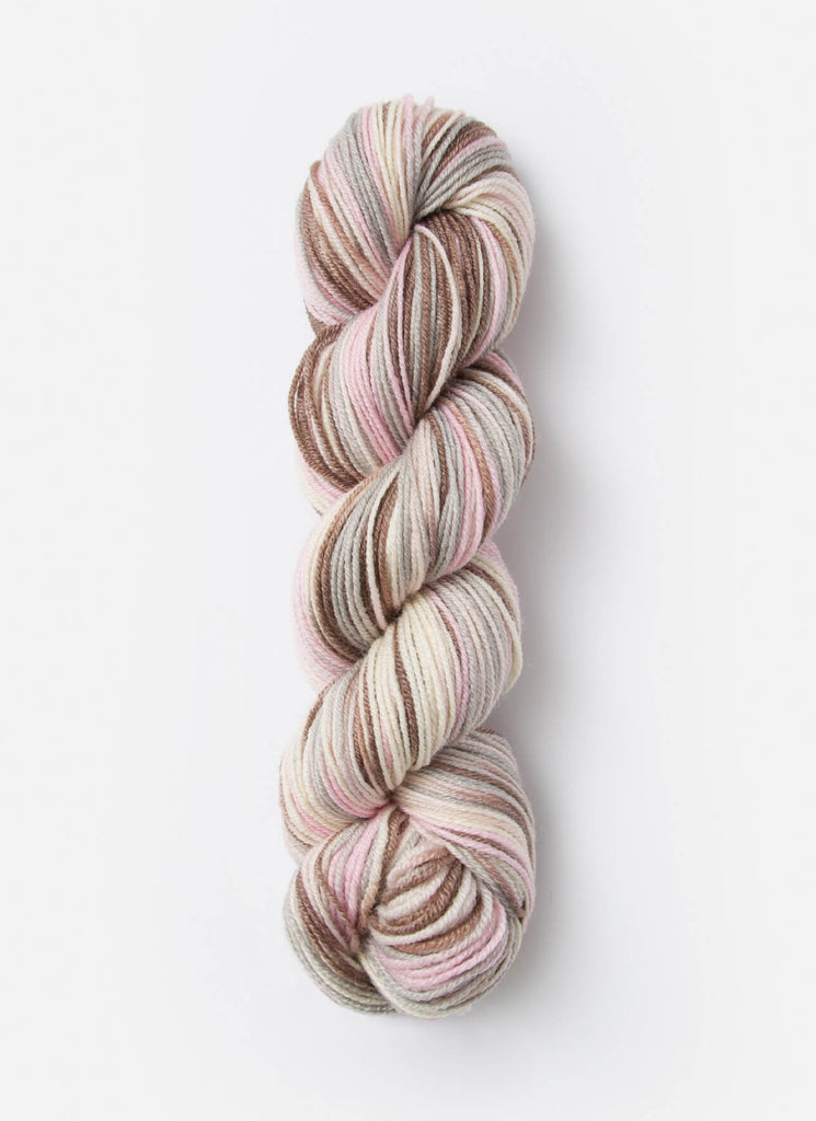 Blue Sky Fibers Stripey Fine -7862 - Neopolitan 50259498 | Yarn at Michigan Fine Yarns
