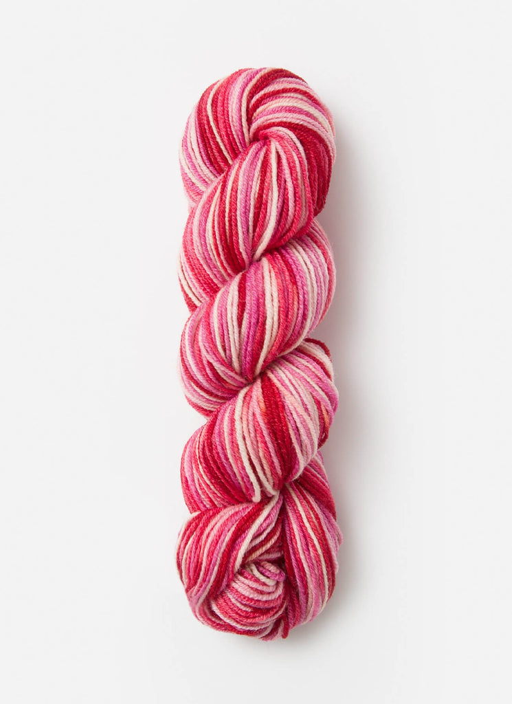 Blue Sky Fibers Stripey Fine -7866 - Cherry Sundae 50226730 | Yarn at Michigan Fine Yarns