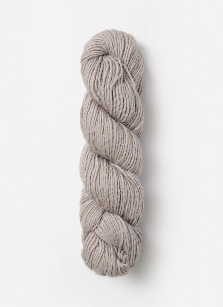Blue Sky Fibers Suri Merino -413 - Fog 54421034 | Yarn at Michigan Fine Yarns