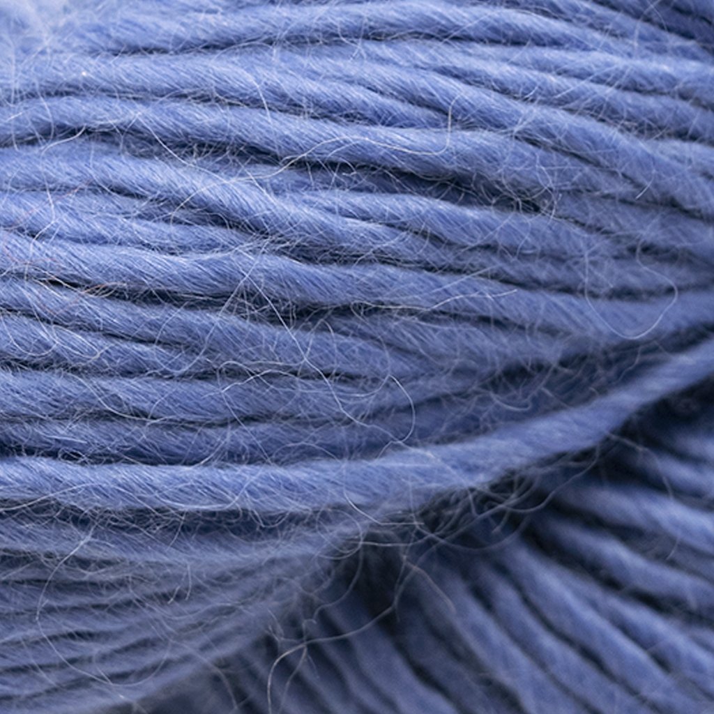 Blue Yarn – Southeast Ohio Fiberworks