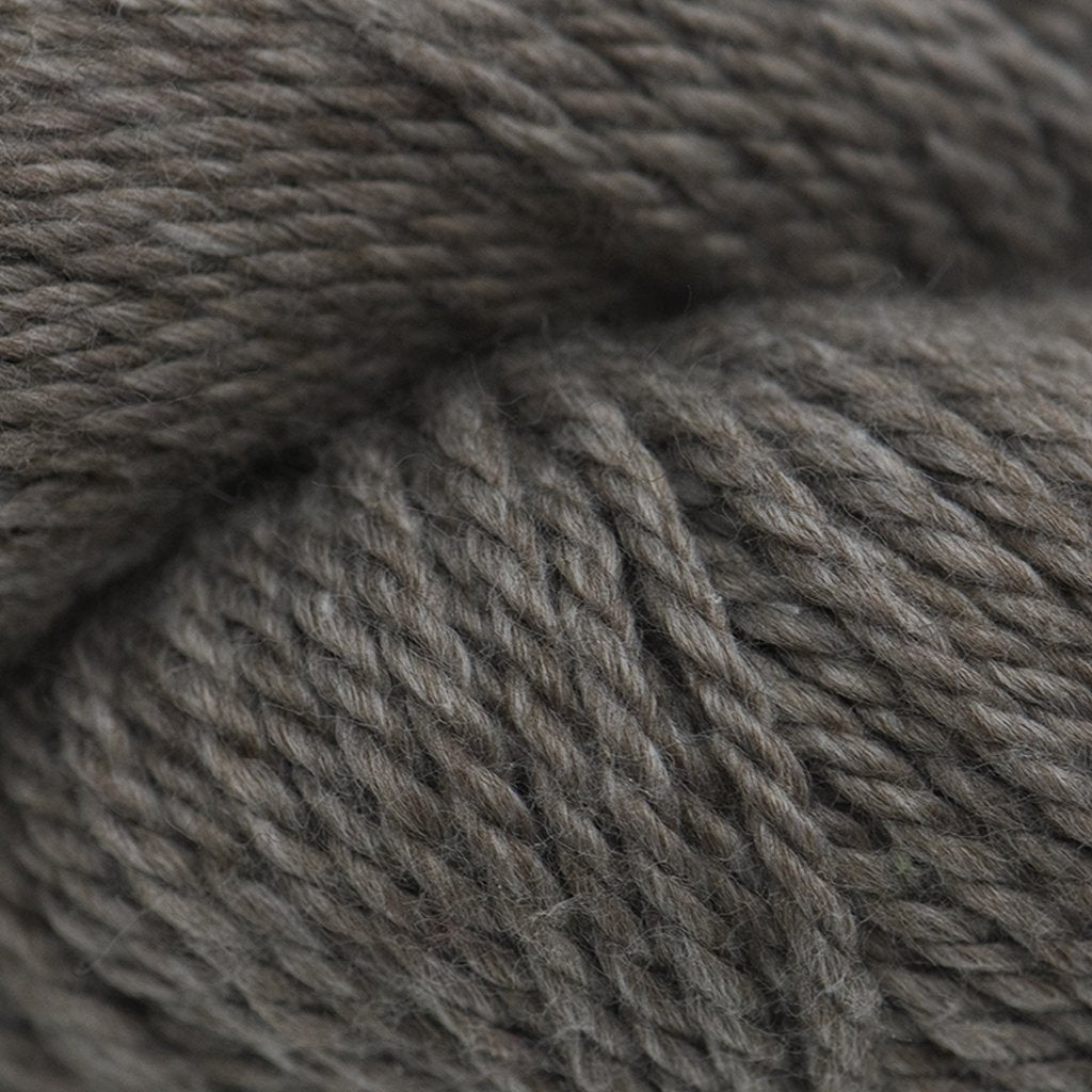 Blue Sky Fibers Sweater -7524 - Chocolate Milk 37609258 | Yarn at Michigan Fine Yarns